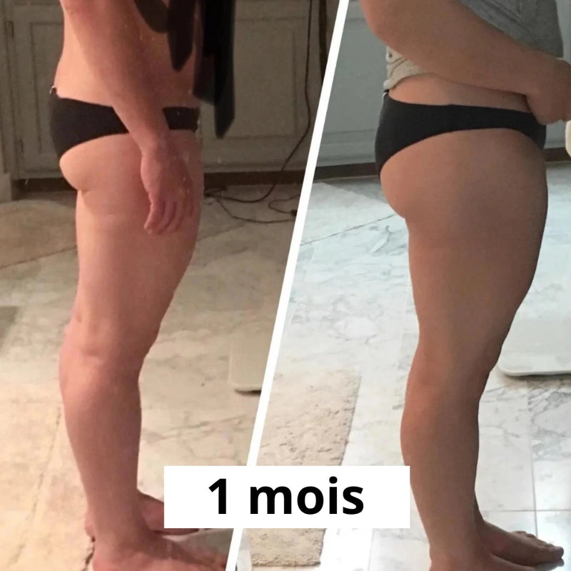 ZentaPulse™ - Les fessiers vos rêves sans effort